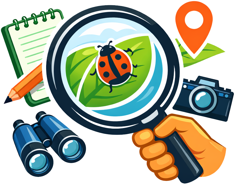 Ciencia ciudadana en los centros educativos: explorando la biodiversidad urbana